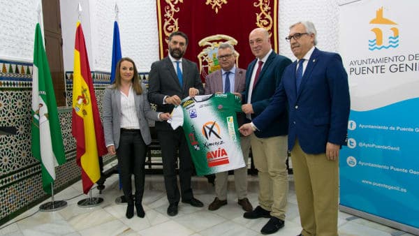 Presentada la equipación oficial para la Final 8 de Copa del Rey