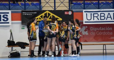 CADEBA 2022: El infantil femenino ya conoce sede y rivales de grupo del Top-16 del Campeonato de Andalucía