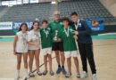 CANTERA: Bronce para nuestros cinco infantiles en el Torneo Rafael Villalba de selecciones