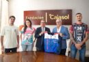 CLUB: Convenio entre Ángel Ximénez Puente Genil y Fundación Cajasol