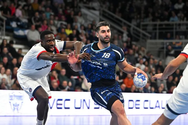 COMUNICADO OFICIAL: El portugués Daniel Vieira se suma al Cajasol Ángel Ximénez