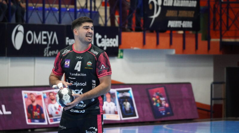 COMUNICADO OFICIAL: Renovación de Pablo Simonet
